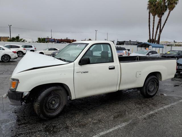 1997 Toyota T100 