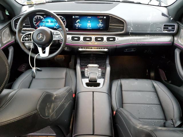 2021 MERCEDES-BENZ GLE 350 4M - 4JGFB4KB0MA544598