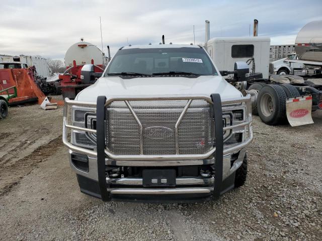 2021 FORD F350 SUPER - 1FT8W3DT5MED29454