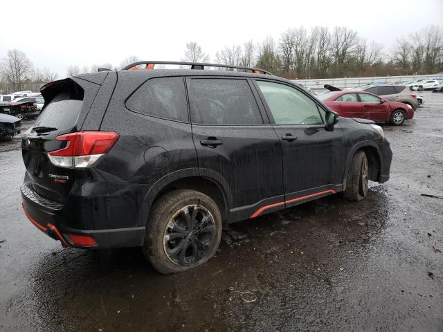 JF2SKAPC5KH439399 Subaru Forester Sport