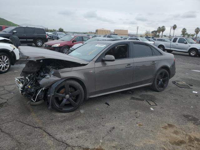 2014 Audi A4 Premium Plus