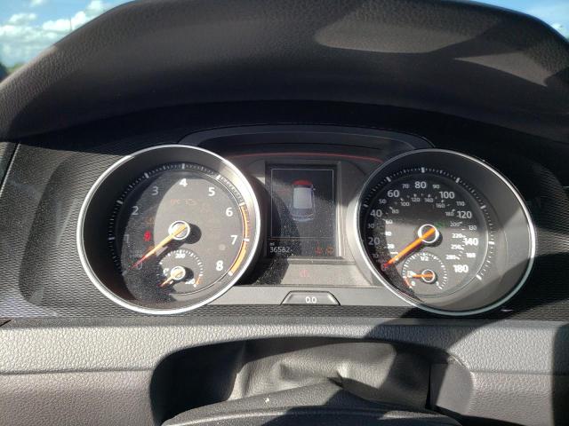 2016 VOLKSWAGEN GTI S/SE - 3VW447AU9GM060802