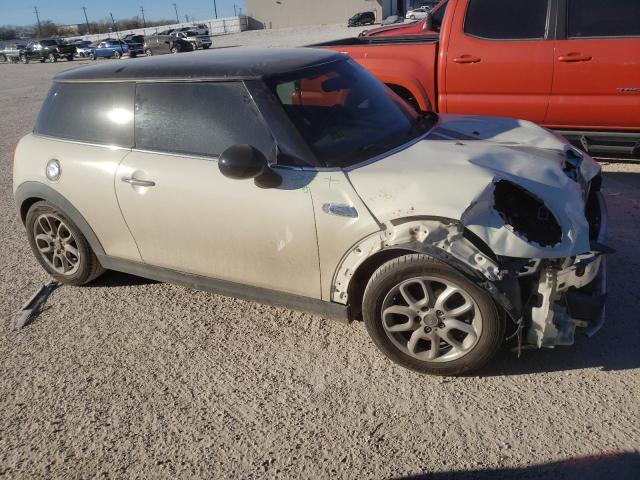 WMWXP7C55F2A38007 Mini Cooper