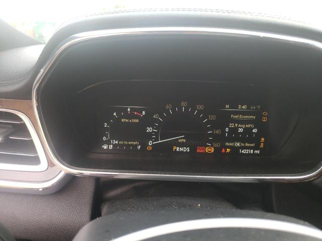 1LN6L9NC3H5629173 Lincoln CONTINENTL