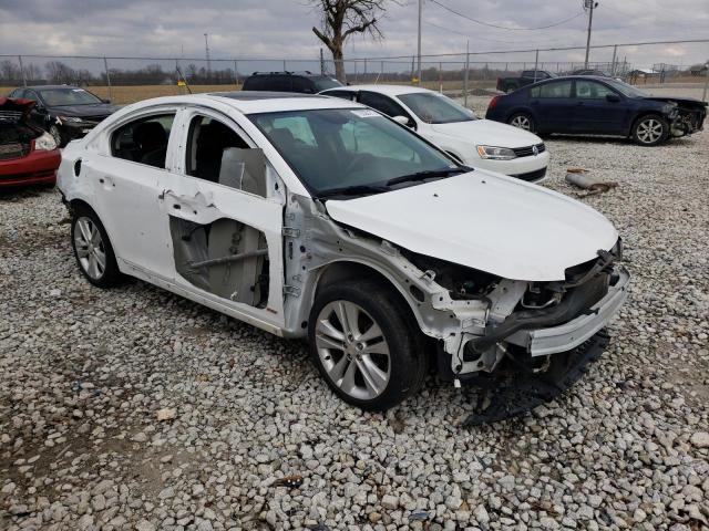2015 CHEVROLET CRUZE LTZ - 1G1PG5SB6F7202646
