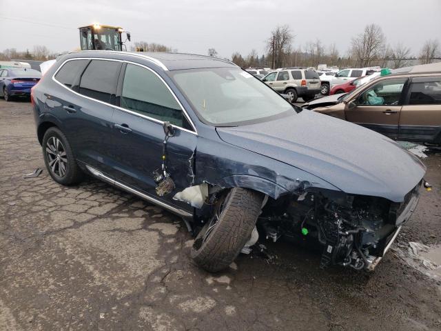 2023 VOLVO XC60 CORE YV4H60DKXP1226965