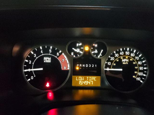 5GTEN13E788149757 Hummer H3