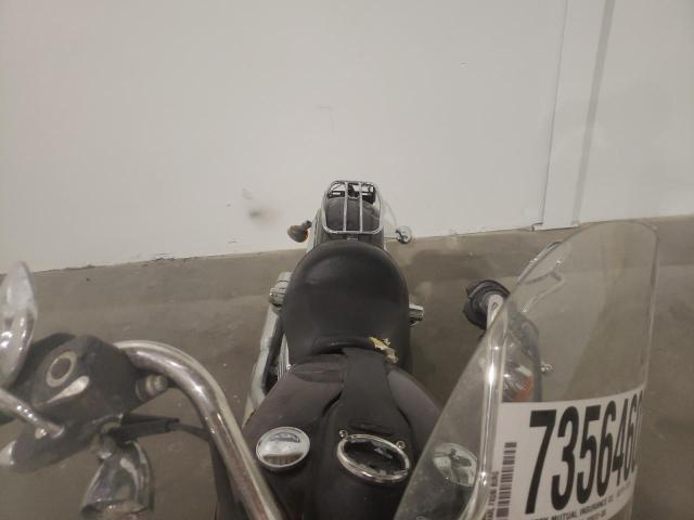 2006 HARLEY-DAVIDSON FXDBI 1HD1GX1116K335876