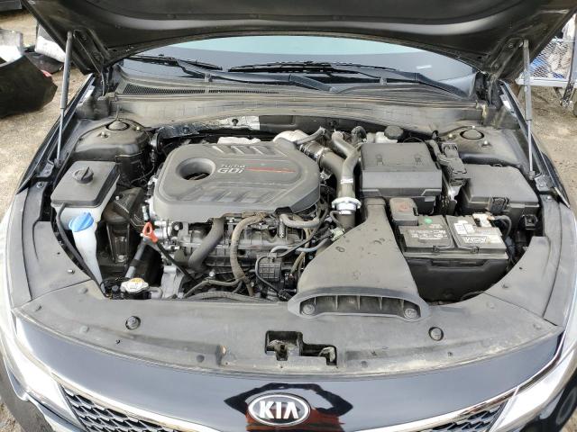 5XXGW4L20JG187340 KIA OPTIMA SX