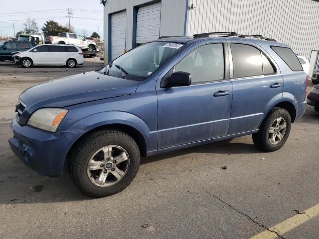 2005 Kia Sorento EX