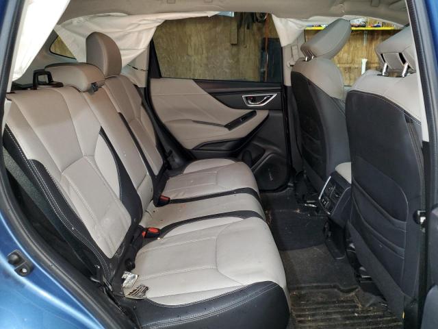 JF2SKAUC7KH416730 Subaru Forester Limited