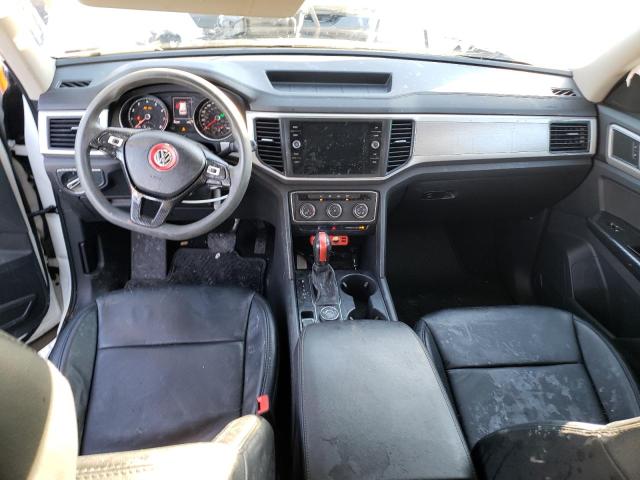 2018 VOLKSWAGEN ATLAS - 1V2HR2CA1JC503575