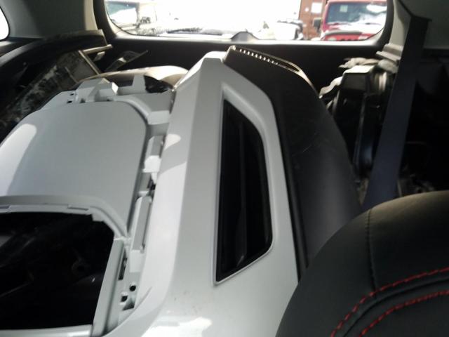 2022 MITSUBISHI RVR SE JA4AJVAW4NU606364