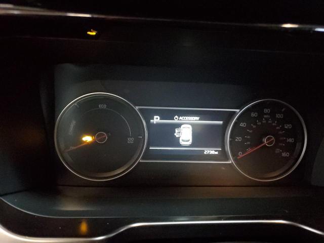 KNDRH4LG8P5142187 KIA SORENTO EX