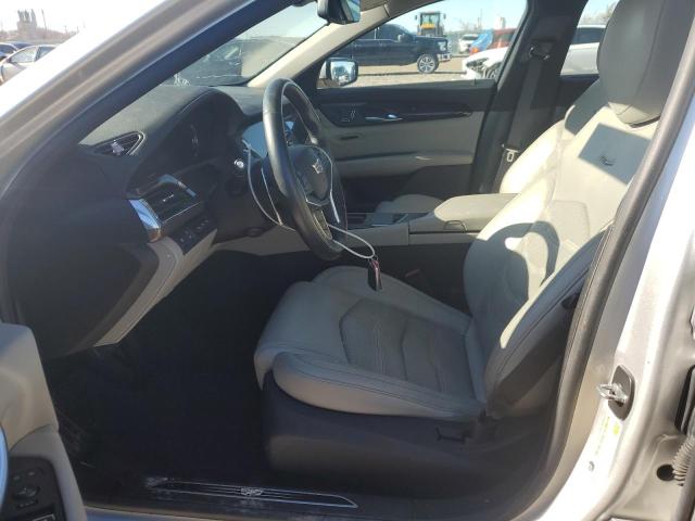 2017 CADILLAC CT6 PREMIU - 1G6KH5R6XHU160884