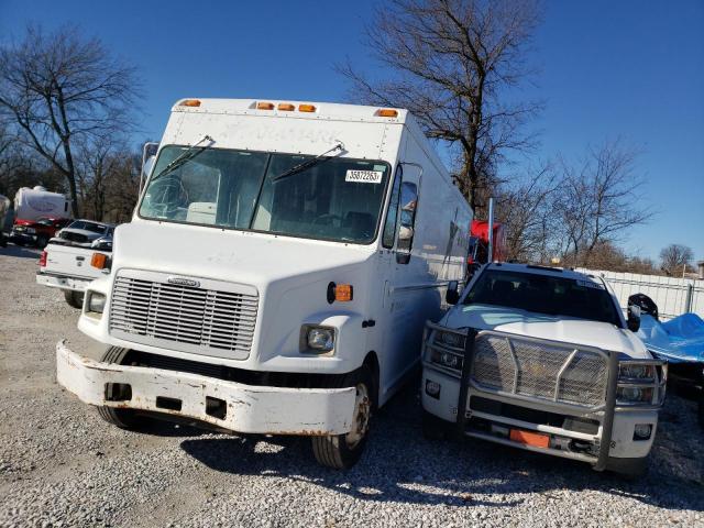 Freightliner salvage cars for sale: 2003 Freightliner Chassis M