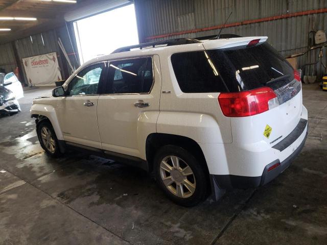 2GKALSEK5C6190072 GMC Terrain Sle