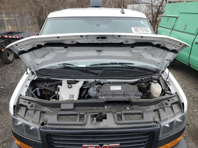 2022 GMC SAVANA G35 1GTZ7GF72N1151472