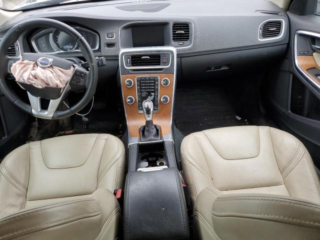 LYV402FM1GB113864 Volvo S60 Platinum
