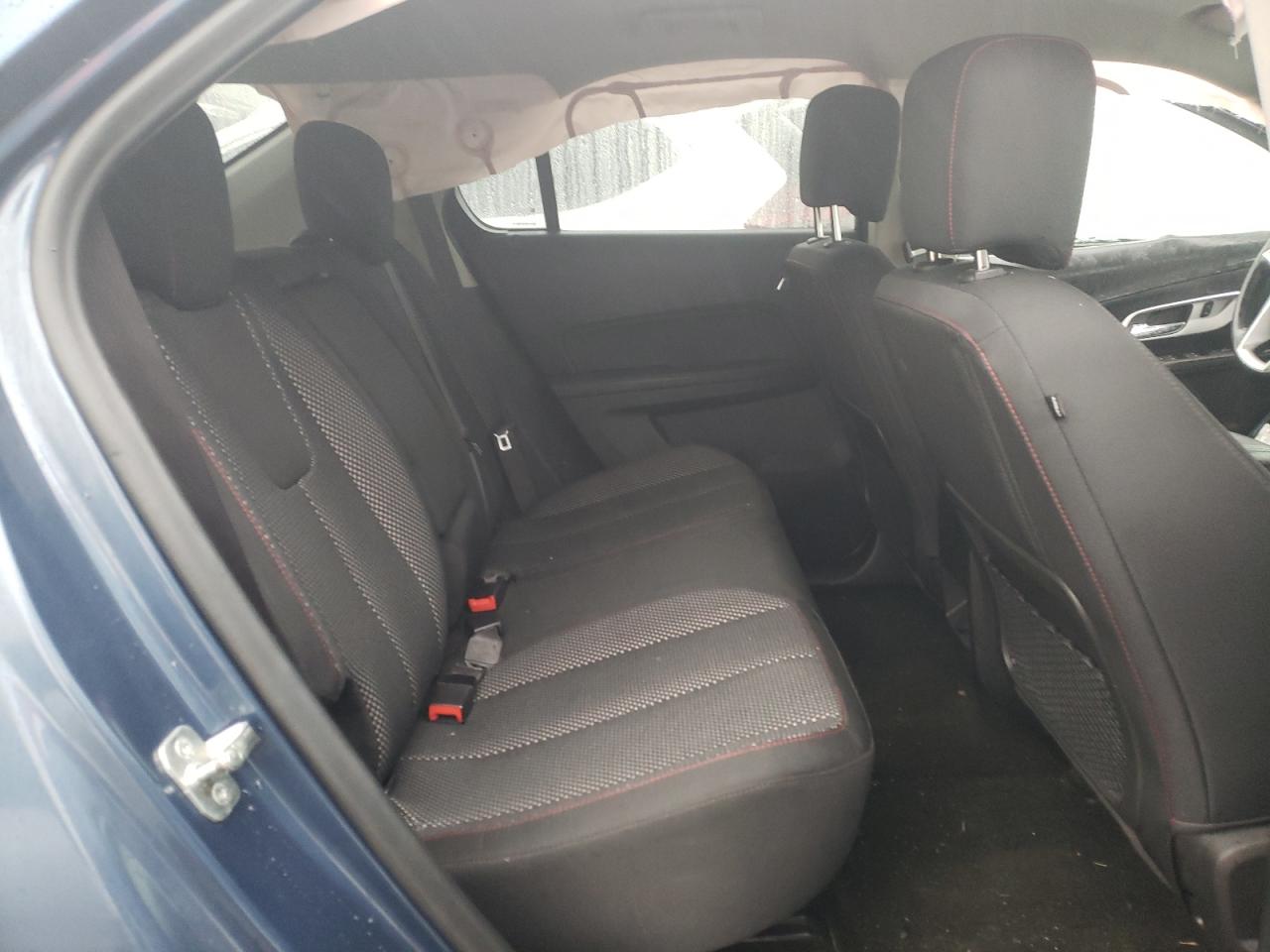 2GNFLFEK0H6195896 CHEVROLET EQUINOX 2017