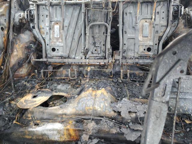 2021 SUBARU WRX - JF1VA1A66M9816200