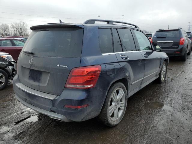 2015 MERCEDES-BENZ GLK 350 4M - WDCGG8JBXFG344941