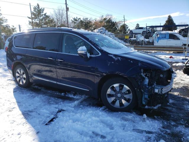 2018 CHRYSLER PACIFICA H - 2C4RC1N71JR212942