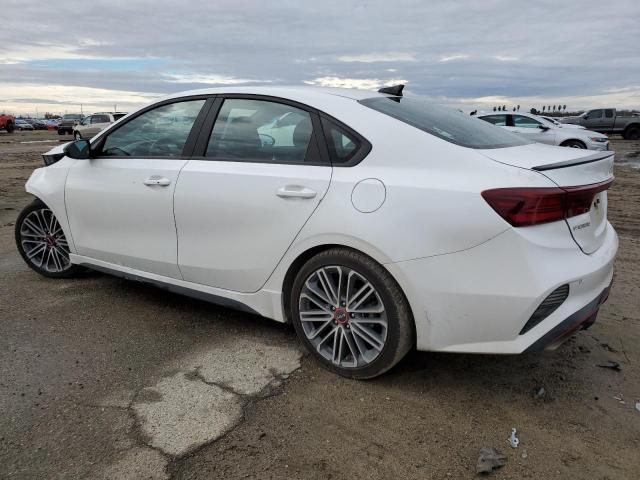 3KPF44AC7NE451049 KIA FORTE GT