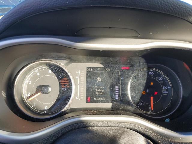 1C4PJMCB2GW289096 Jeep Cherokee Latitude