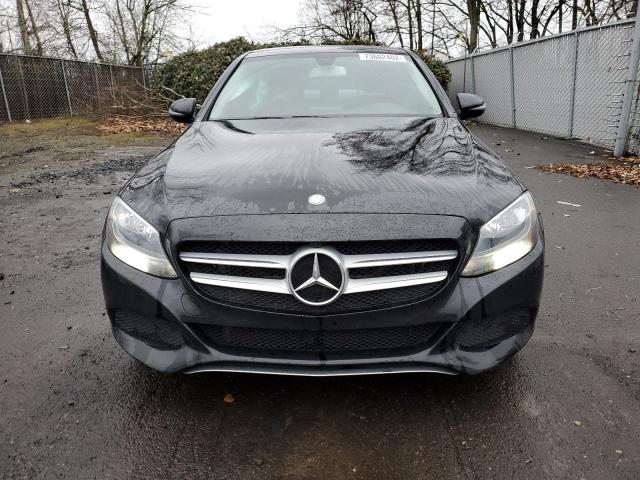 55SWF4KBXGU096812 Mercedes-Benz C 300 4matic