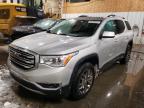 2018 GMC ACADIA SLT - 1GKKNULS6JZ147164