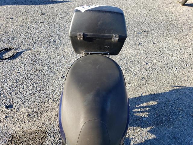 2014 HONDA NCH50 LALAF7011E3103442