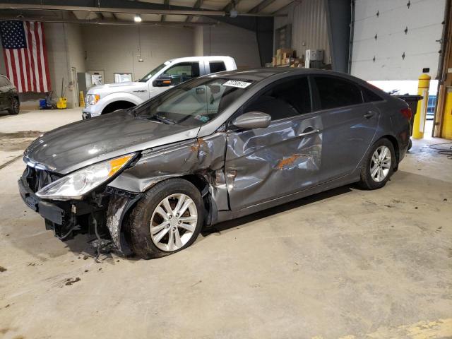 Vin: 5npeb4ac2dh661862, lot: 68298243, hyundai sonata gls 2013 img_1