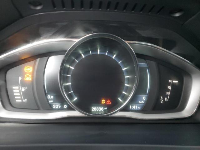 YV1612TK4F1348784 Volvo S60 Premier
