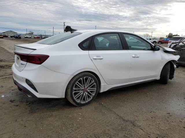 3KPF44AC7NE451049 KIA FORTE GT