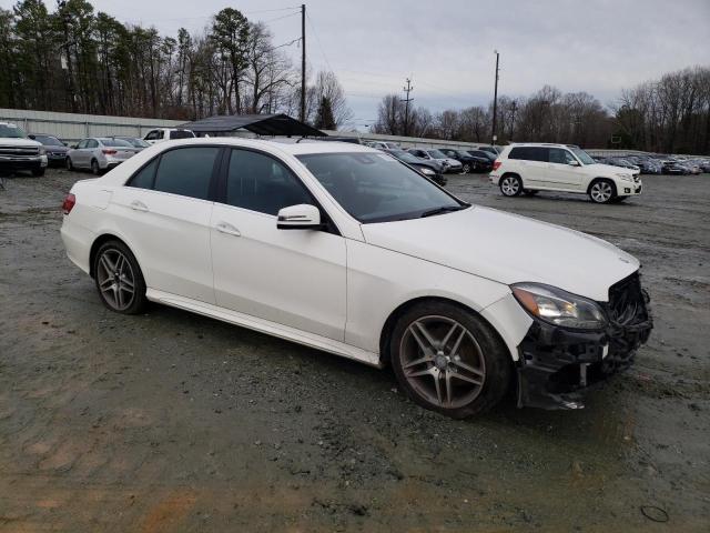2016 MERCEDES-BENZ E 350 4MAT - WDDHF8JB9GB294955