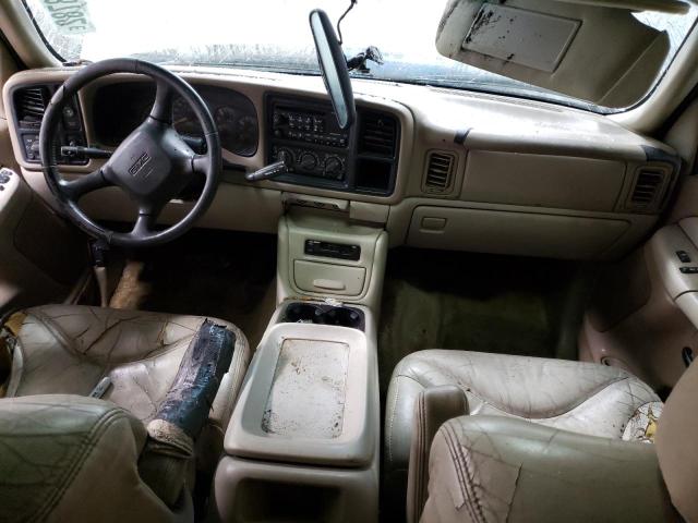 1GKEC16Z42J255292 GMC Yukon