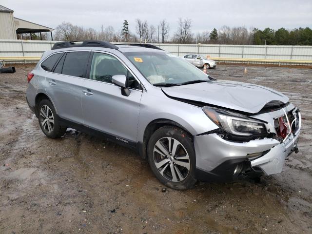 4S4BSENC0J3225047 Subaru Outback