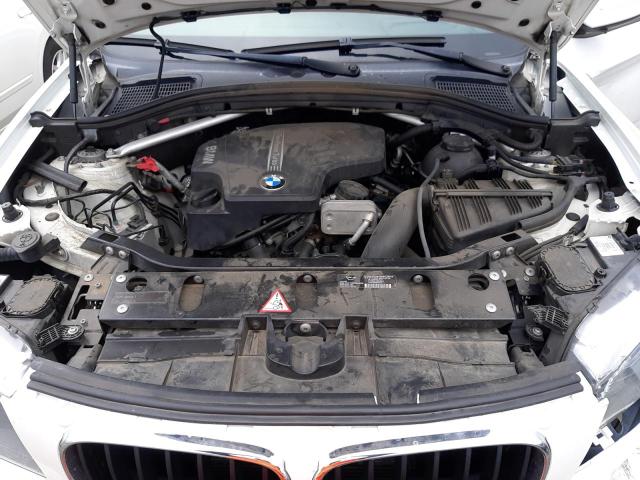 VIN 5UXWX9C57D0A08413 2013 BMW X3, Xdrive28I no.11