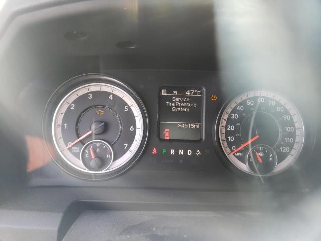 2016 RAM 1500 ST 3C6RR6KT7GG158291