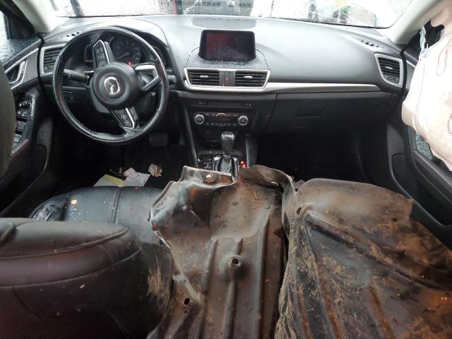 3MZBN1V74HM146218 Mazda 3 TOURING