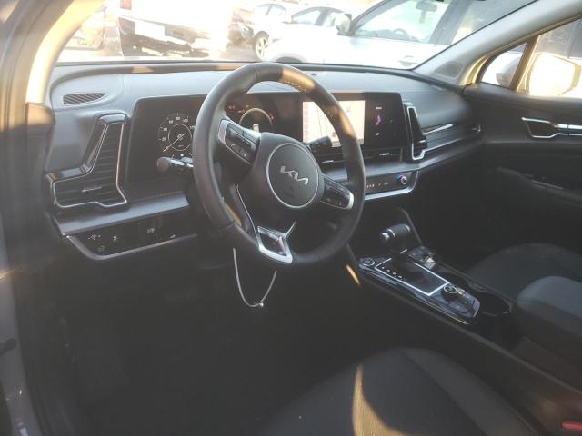 5XYK53AFXPG072620 KIA Sportage Sx Prestige