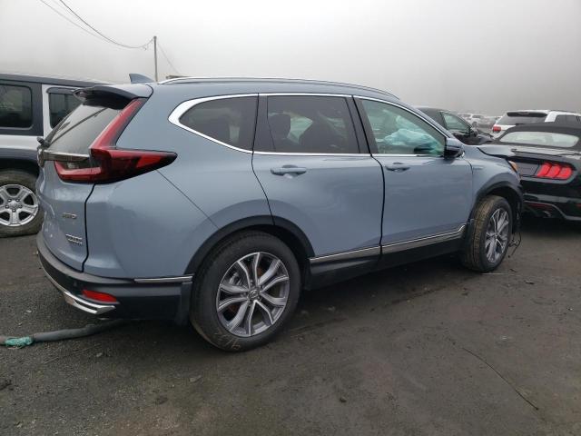2022 HONDA CR-V TOURI - 5J6RT6H98NL025653