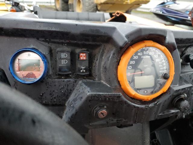 2016 POLARIS RZR XP 4 T - 3NSVFE921GF786505