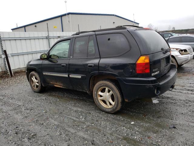 1GKDS13SX22424487 GMC Envoy
