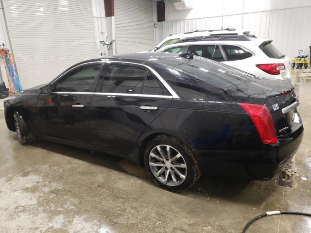 2015 CADILLAC CTS - 1G6AW5SX0F0112500