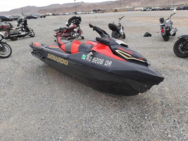 2019 Seadoo RXT-X 300 for sale in Las Vegas, NV