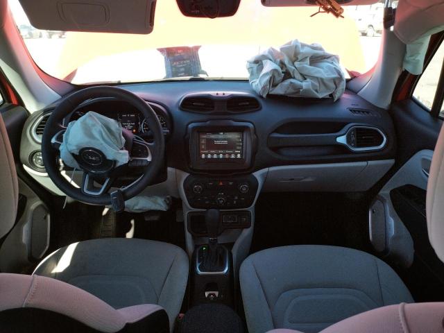 ZACNJABB3KPJ84044 Jeep Renegade Latitude