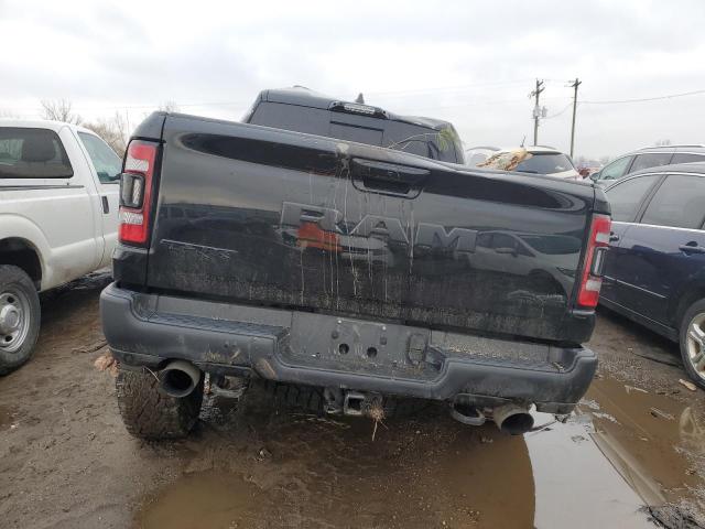 2021 RAM 1500 TRX 1C6SRFU9XMN809273