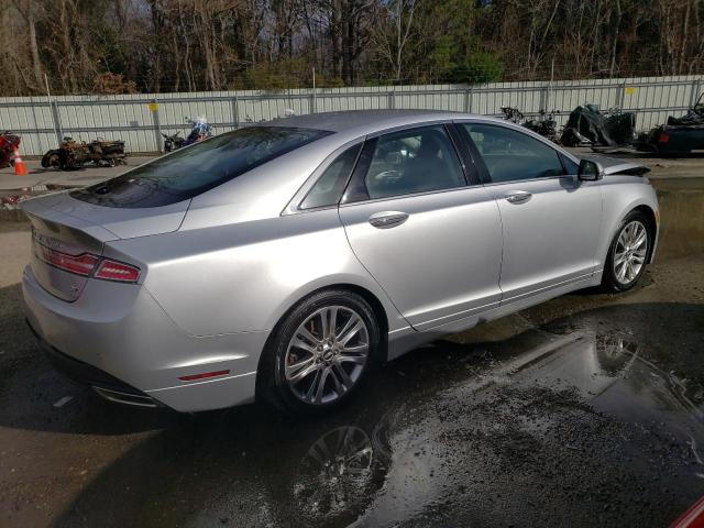 3LN6L2GK3DR804539 Lincoln MKZ